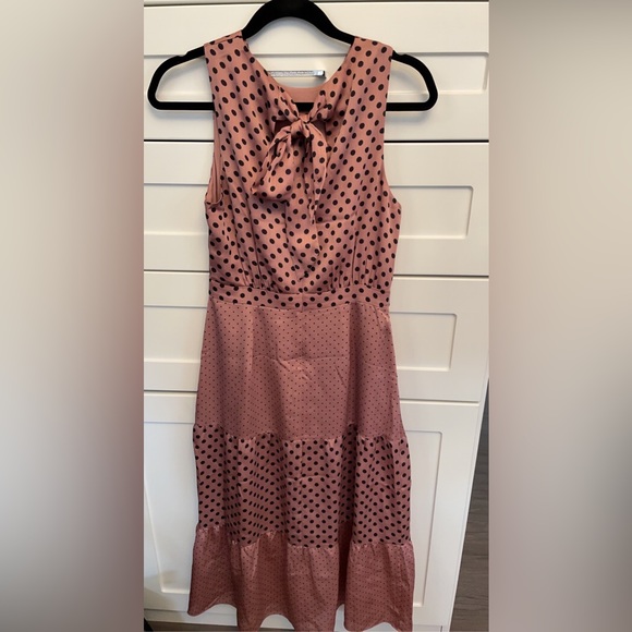 Ted baker long dress - Picture 2 of 2